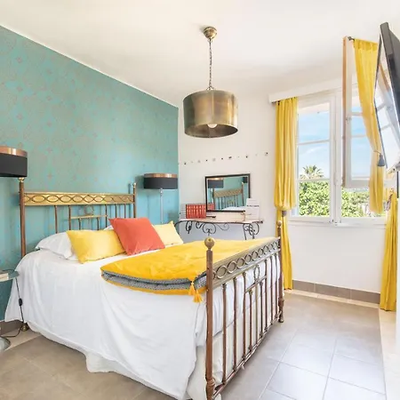 Astoria فندق مبيت وإفطار كاسيس