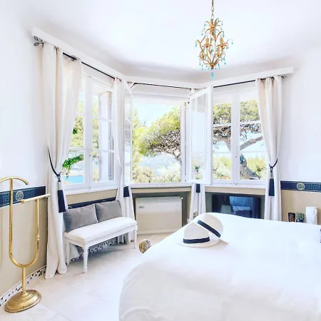 Astoria Bed and Breakfast *
